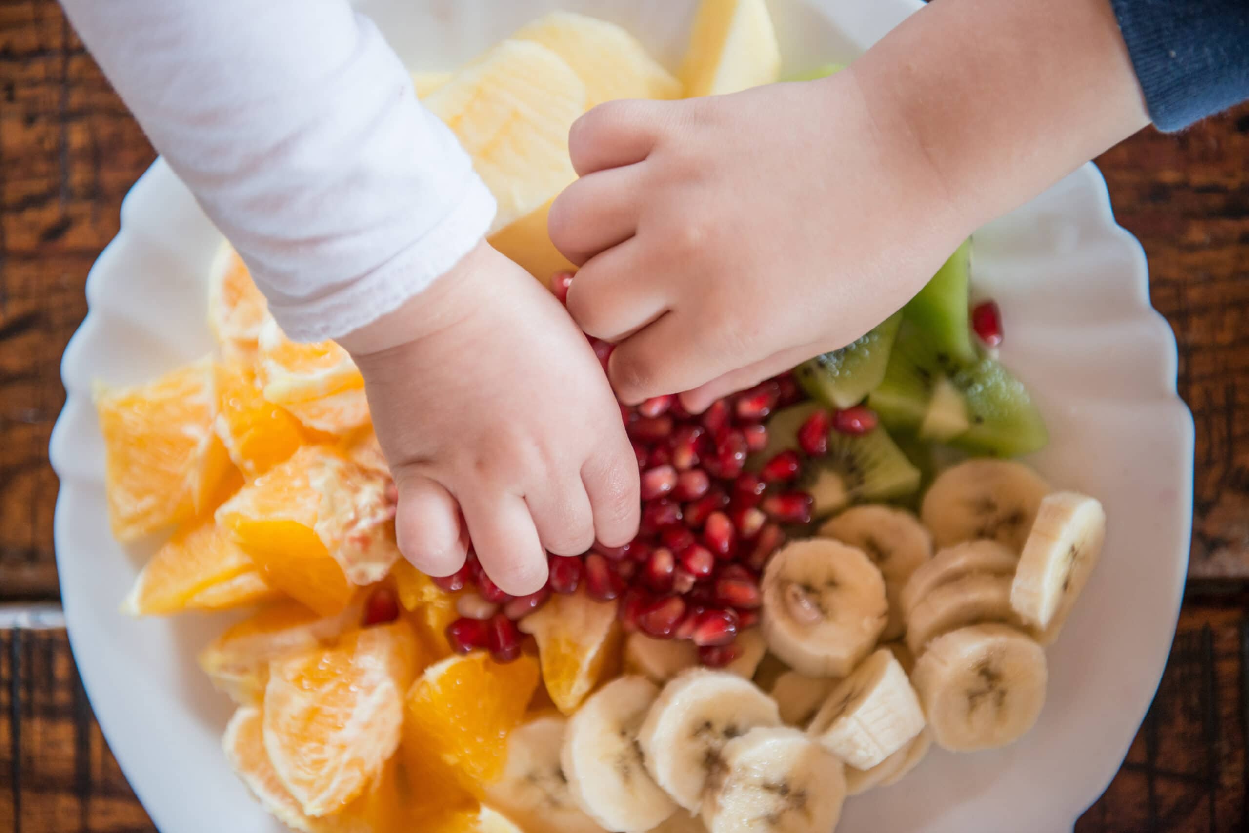 Healthy Snacking Tips for Kids and Toddlers - Eating by Elaine