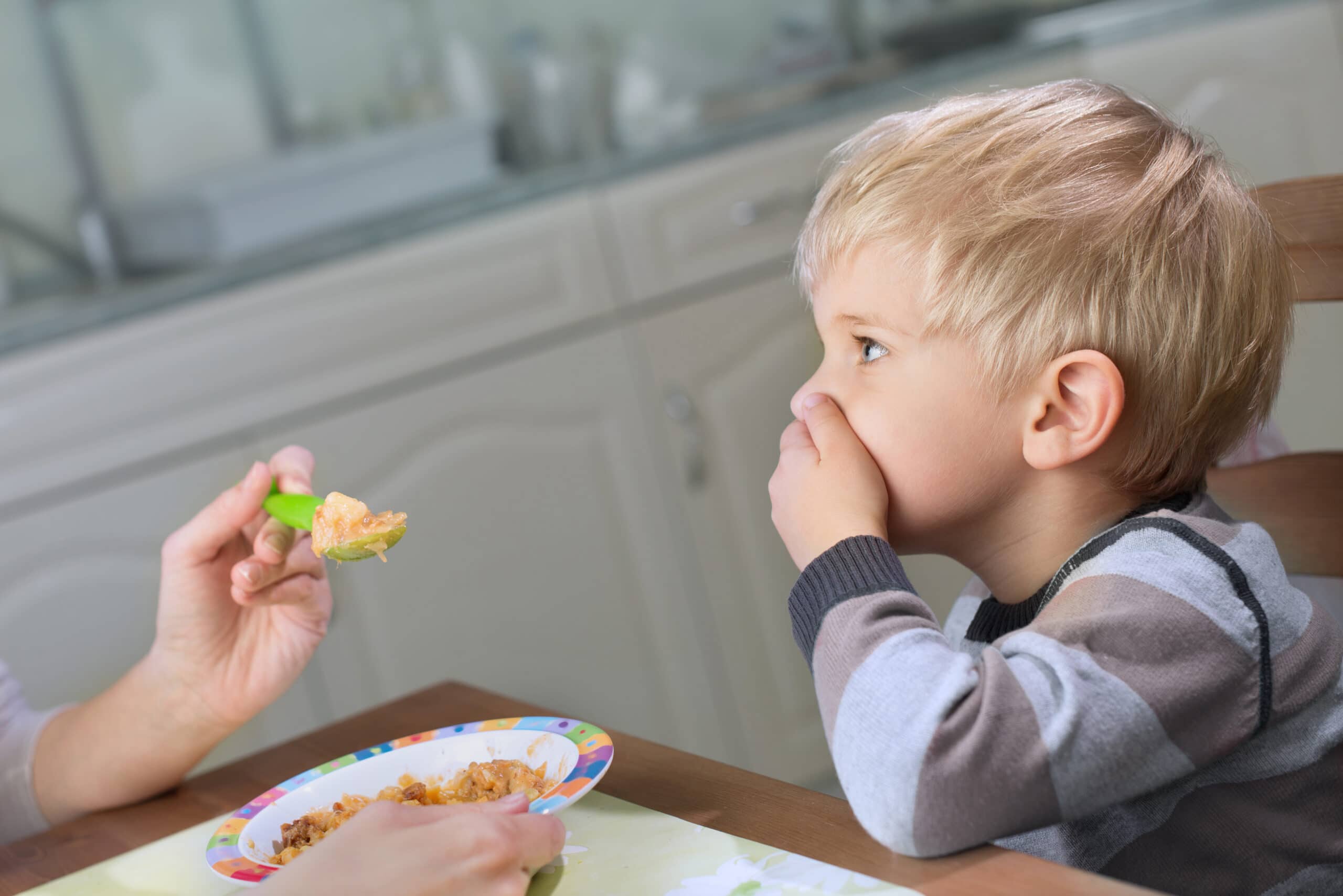 5 Causes Of Sudden Picky Eating Super Healthy Kids