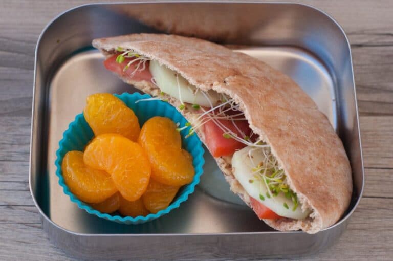 50 Packable School Lunch Ideas - Super Healthy Kids